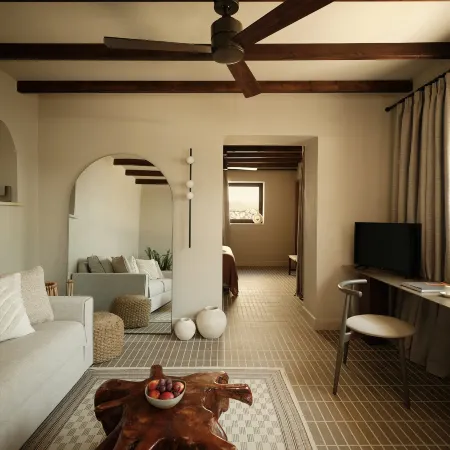 Agali Hotel Paxos
