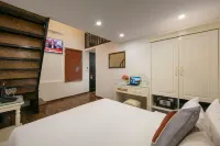 TrangTrang Luxury Hotel - sul mare