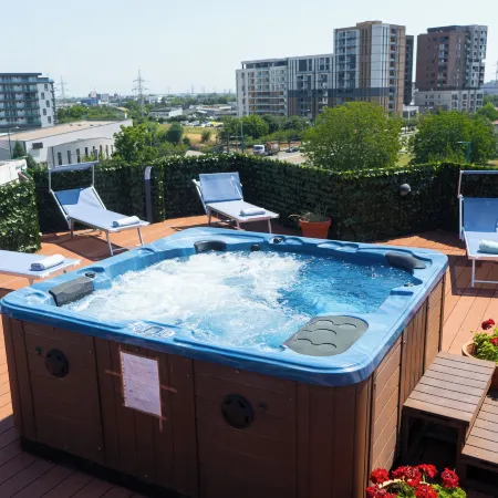 Best Lido Hotel