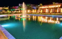 Puri Hotel Manjulata Residency - 2 étoiles