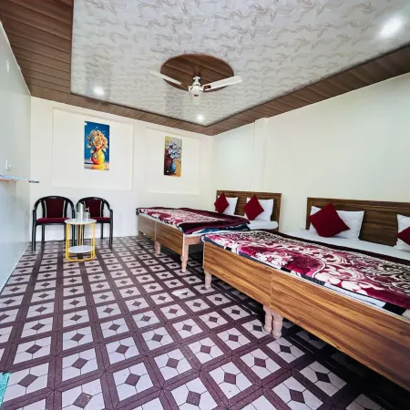Rudra Home Stay