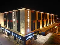 Karasu Riva Otel - 2-Sterne
