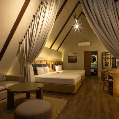 Aranwa Vichayito Beach Resort