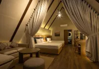 Aranwa Vichayito Beach Resort - Wifi
