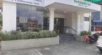 جراندور هوتل آند سبا - سبا