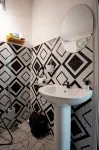 Oceanfront Villa at Bang po Beach Koh Rooms - Villas