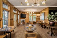 The Polo House and Bungalows - 駐車場