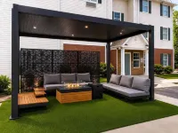 MainStay Suites Columbia Harbison - parking
