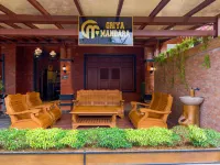 3 BR Java House Near Prambanan Temple - Griya Mandara Homestay - 3 stjerner