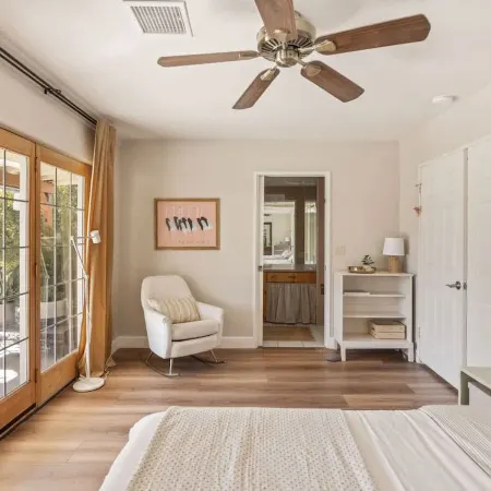 Desert Oasis Home w/ Pool, Pet-Friendly Retreat