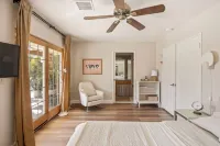 Desert Oasis Home w/ Pool, Pet-Friendly Retreat - 2-Star