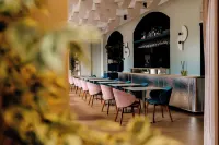 Best Western Plus Tigullio Royal Hotel - balcony