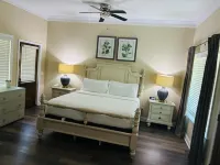 Magnolia Creek Lodge - 2-Star