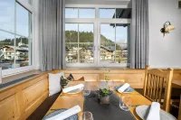 Hotel Jagdhof - spa