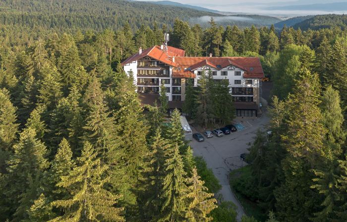 Lion Hotel Borovets
