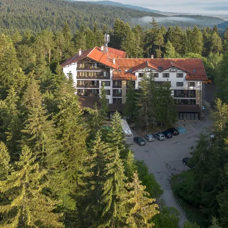 Lion Hotel Borovets