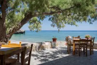 Koutelo by the sea - Beach