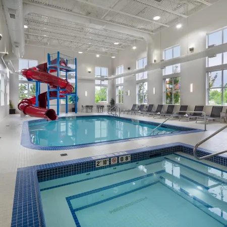Best Western Plus Edmonton Airport Hotel