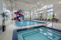 Best Western Plus Edmonton Airport Hotel - Gym