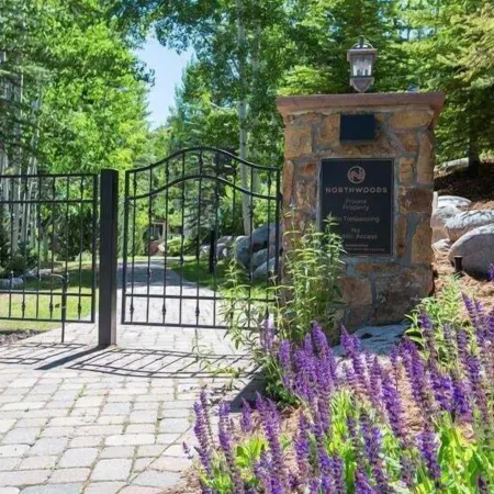 Northwood's Juniper 311 Condo