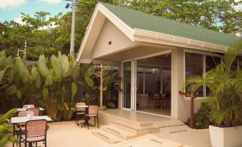 The Providence Hotel Boutique