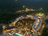 ฮิลตัน บูเรา เบย์ ลังกาวี รีสอร์ต โรงแรมใกล้หาดโคก