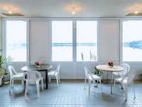 Hotel Listel Hamanako - balcony