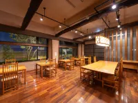 六峰舘 - 朝食