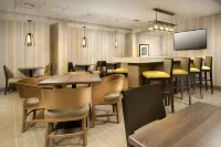 Holiday Inn Express BOSTON NORTH-WOBURN by IHG - Aamiainen