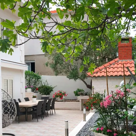 Apartments Manda