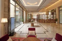 Prachi Sarovar Premiere Bhubaneshwar - 4 звезды