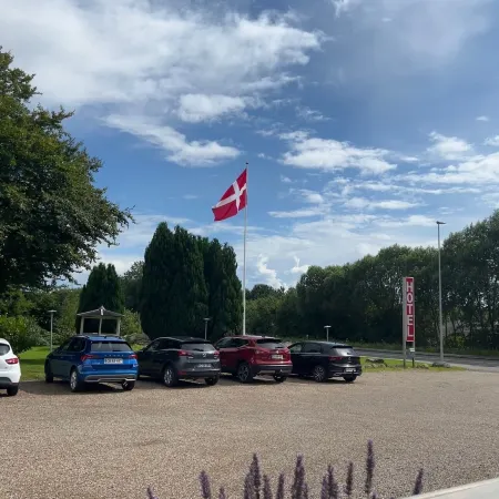 Hotel Medio Fredericia