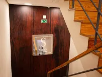 Double Room with Kitchenette   Sui7es Guest House โรงแรมใกล้กาชไกช์