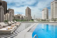 Pyramisa Suites Hotel Cairo - Luxury