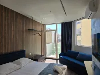 SOLs Center Rooms - 2 Sao