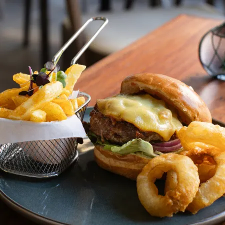 Onomo Hotel Cape Town – Inn on the Square
