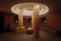 Nômade Temple Madrid - spa