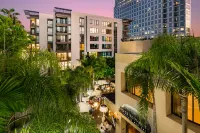 Avenue of The Arts Costa Mesa, a Tribute Portfolio Hotel - romantici