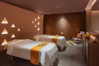 Sheraton Grand Chennai Resort & Spa - spa