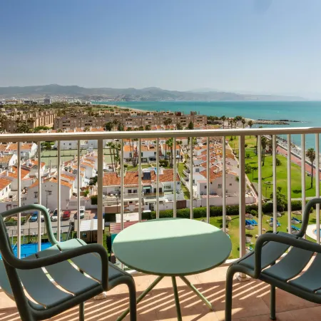 Sol Málaga Guadalmar