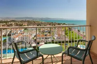 Sol Málaga Guadalmar - Ocean View