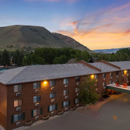 Super 8 by Wyndham Jackson Hole