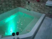 塞拉諾瓦飯店 - SPA