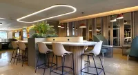 Habitel Prime - Wifi