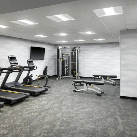 Fairfield by Marriott Inn & Suites Melbourne Beach