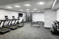 Fairfield by Marriott Inn & Suites Melbourne Beach - 3 tähden