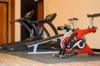 Taal Vista Hotel - Gym