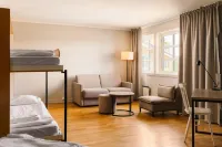 Scandic Sørlandet - Pools