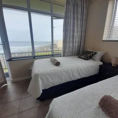 Lovely 3 Bedroom With Full sea View, Restaurants, - 3-Star