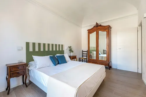 Igiea Florio Sea View Apartments - Apartments